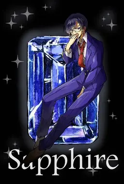 Profile image of 鬱先生