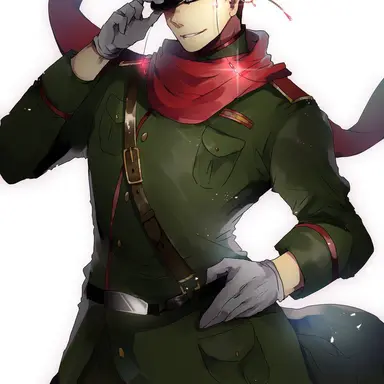 Profile image of トントン