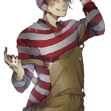 Profile image of シャオロン