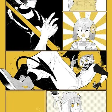 Profile image of シャオロン