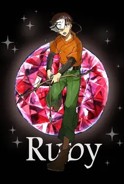 Profile image of ロボロ