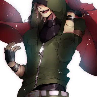 Profile image of ゾム