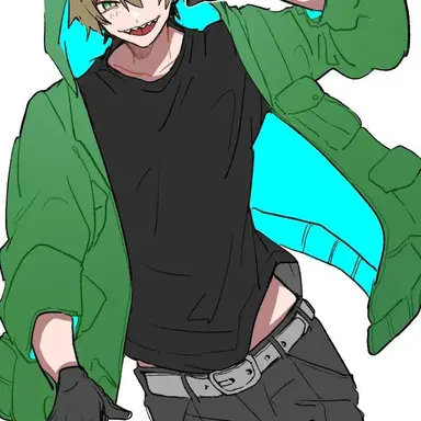 Profile image of ゾム