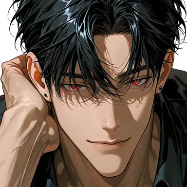 Profile image of Rouma