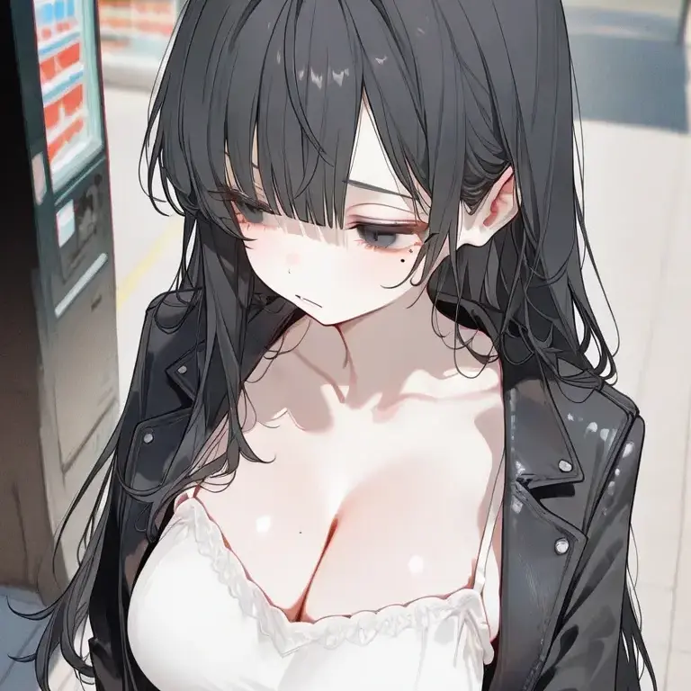 HugeLung1254의 やさしいおねえさん
