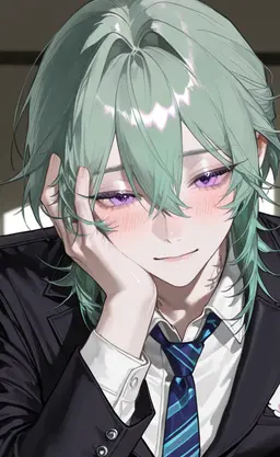 Profile image of 라이토