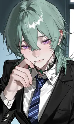 Profile image of 라이토