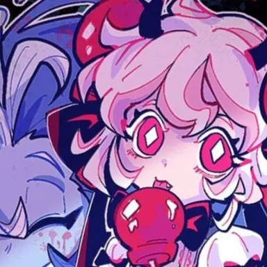 Profile image of 캔디애플