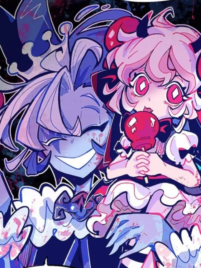 againagainagain의 친구랑 싸웠는데 친구 아빠가 옴!?