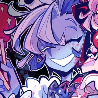 Profile image of 쉐도우밀크