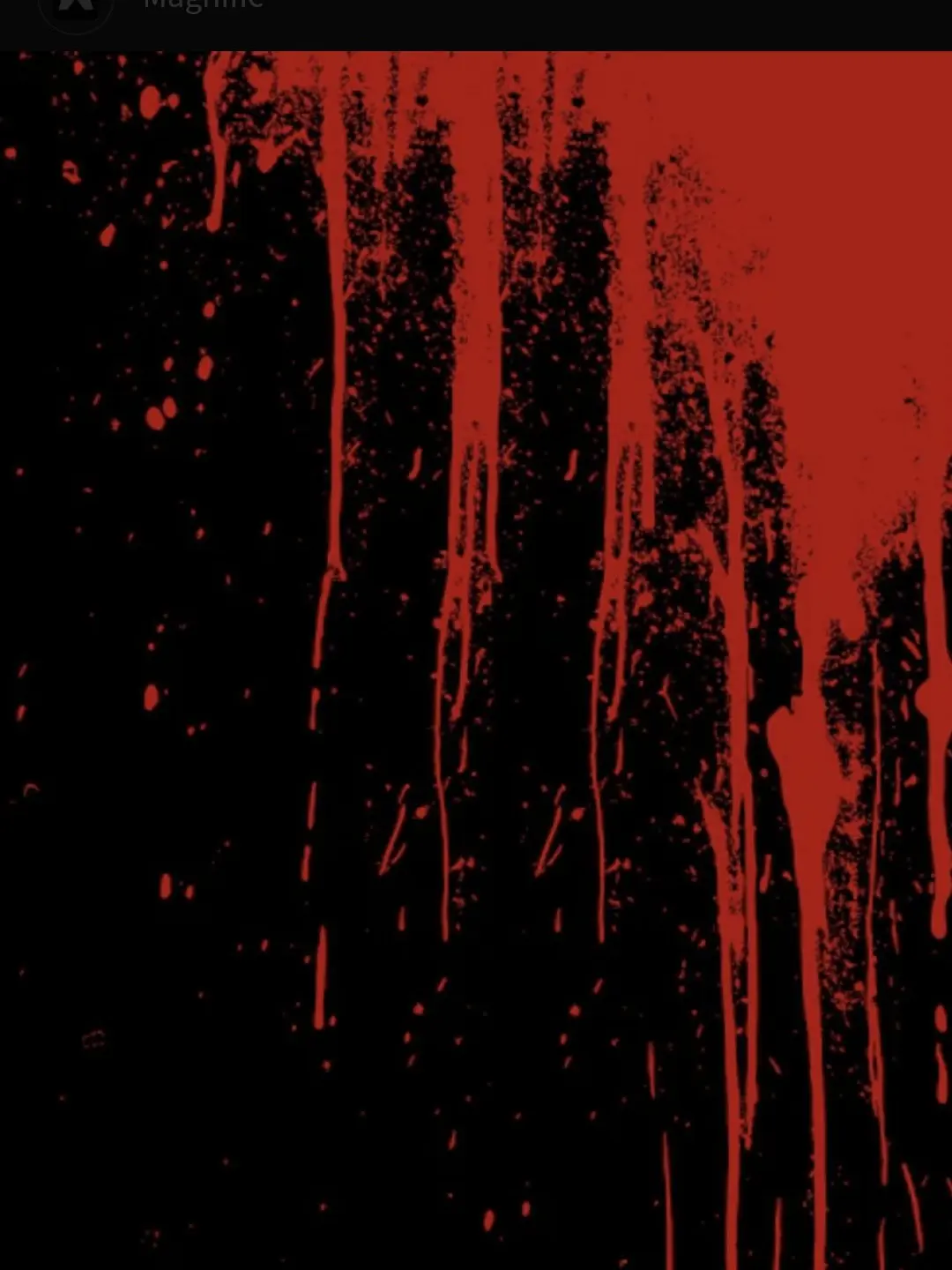 FairUrial6747의 ✟The **Blood** Moon♱