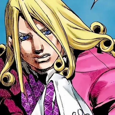 Profile image of Sandman