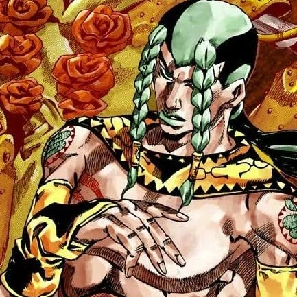サンドマン