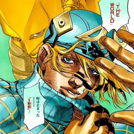 並行世界のディエゴ