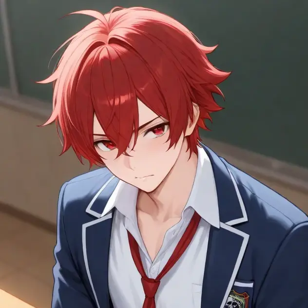 Kouri_nooto의 琉生