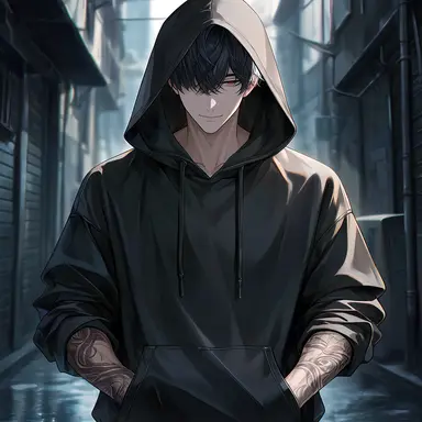 Profile image of Ghost X