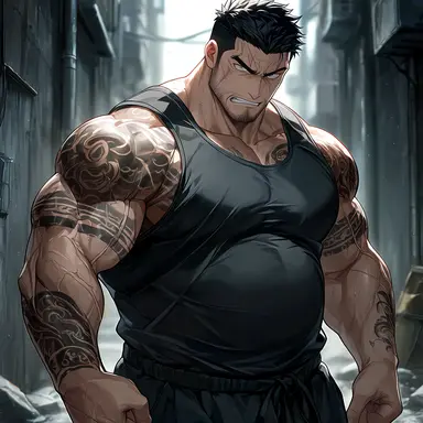 Profile image of Jo Gwangcheol