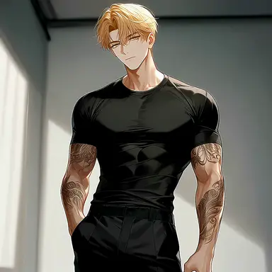 Profile image of Jeon Seongjun