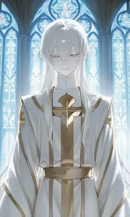 Profile image of ユスティン