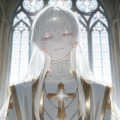 Profile image of ユスティン