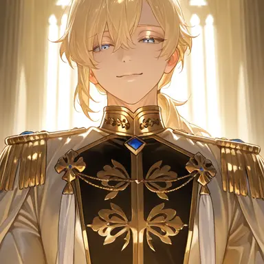 Profile image of ヴィルヘルム