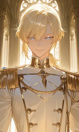 Profile image of ヴィルヘルム