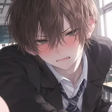 Profile image of 미키 유토