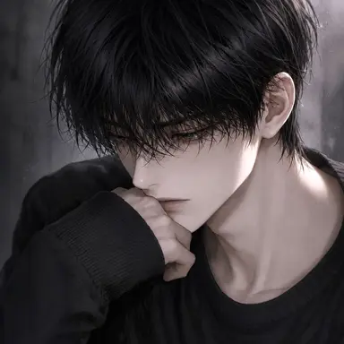 Profile image of Seo Han-gyeol