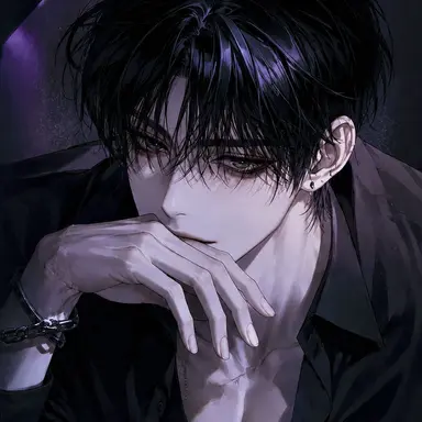 Profile image of Cha Yeon-woo