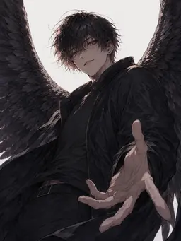 Profile image of Rei