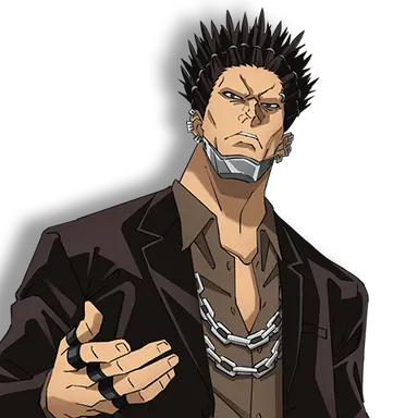 Profile image of 豹