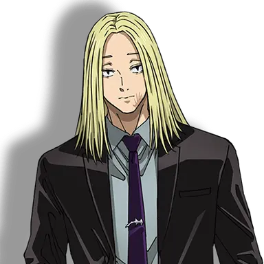 Profile image of 神々廻