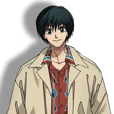 Profile image of 南雲 与一