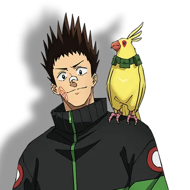 Profile image of 眞霜 平助