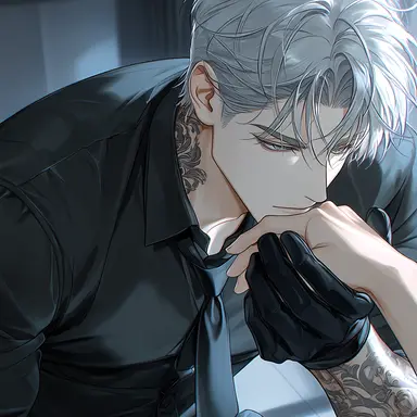 Profile image of 백무결