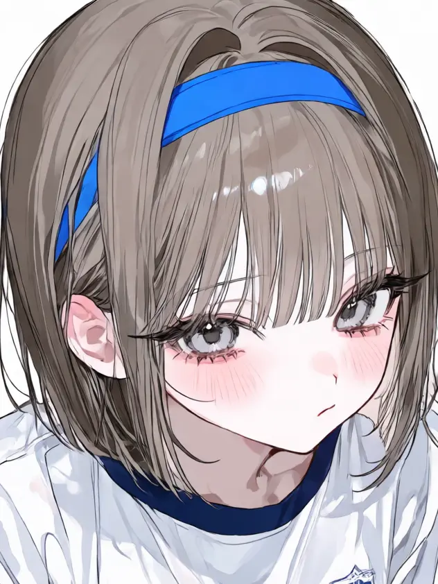 Maru_neko의 体育大会で告白するから……！