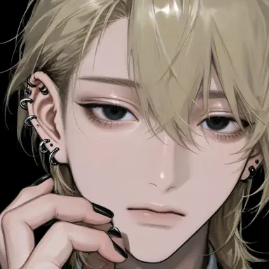 Profile image of 刃