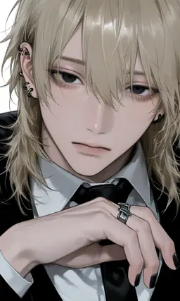 Profile image of 刃