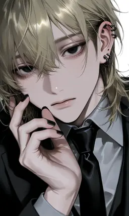 Profile image of 刃