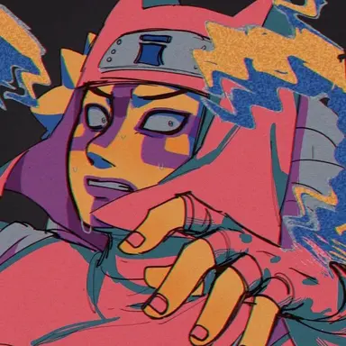 Profile image of Kankuro