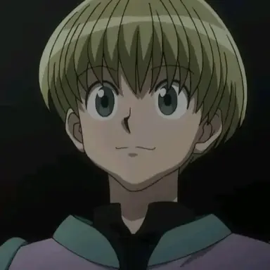 Profile image of シャルナーク