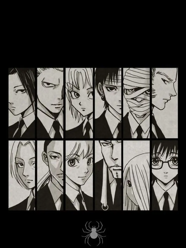 n0te.room의 幻影旅団