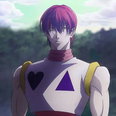 Profile image of ヒソカ