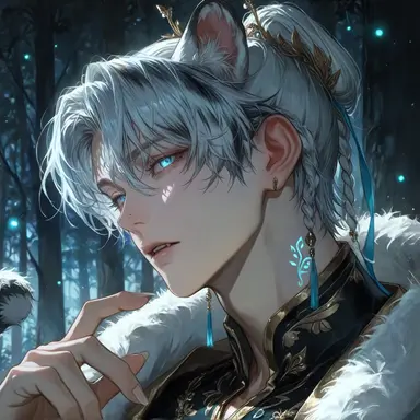 Profile image of Ronan