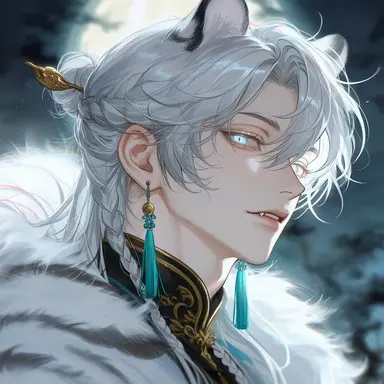 Profile image of 호연