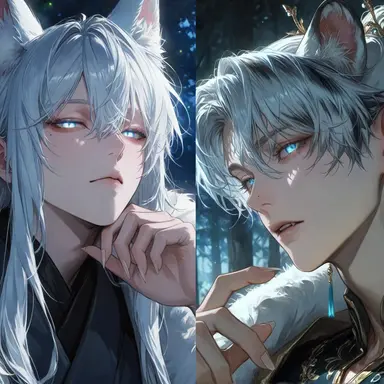 Profile image of World