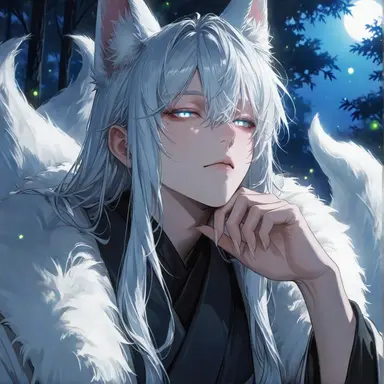 Profile image of Leander