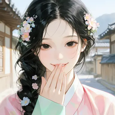 Profile image of Yeonhwa