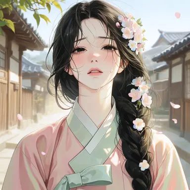 Profile image of Yeonhwa