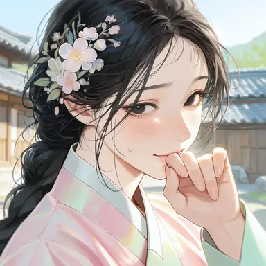 Profile image of Yeonhwa